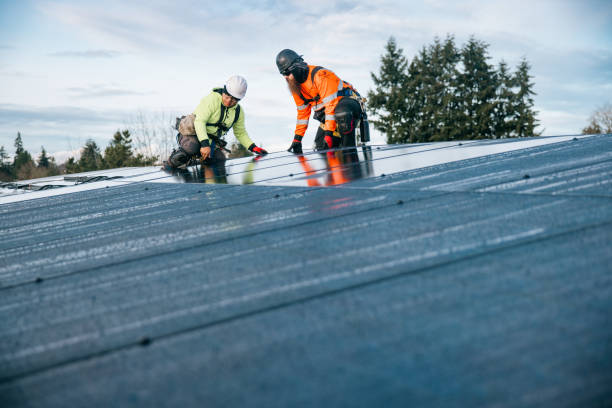 Reliable Metal Roofing contractor in Lycoming, NY by Roof Repair Smedway
